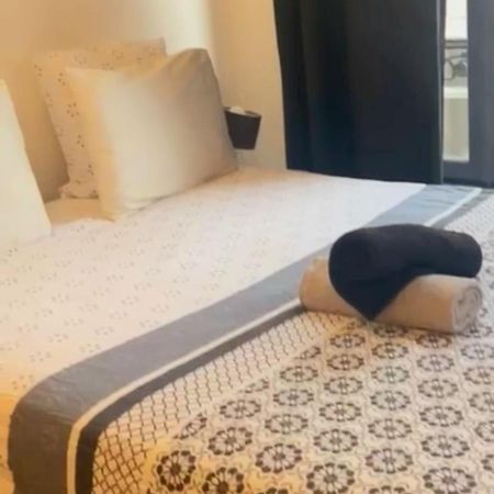 Studio Entier 1 Piece Et Salle De Bain Lille Eksteriør bilde