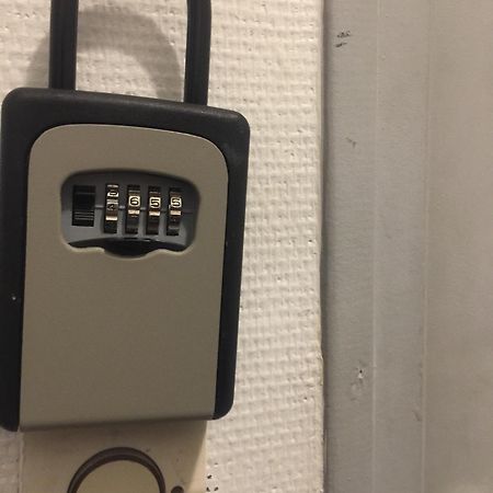 Studio Entier 1 Piece Et Salle De Bain Lille Eksteriør bilde